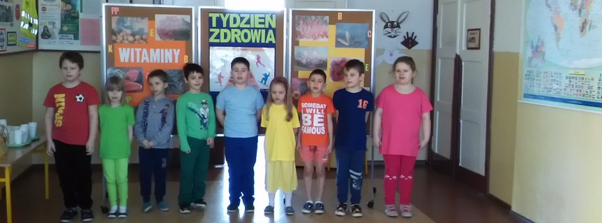 DBAMY O ZDROWIE I BEZPIECZEŃSTWO