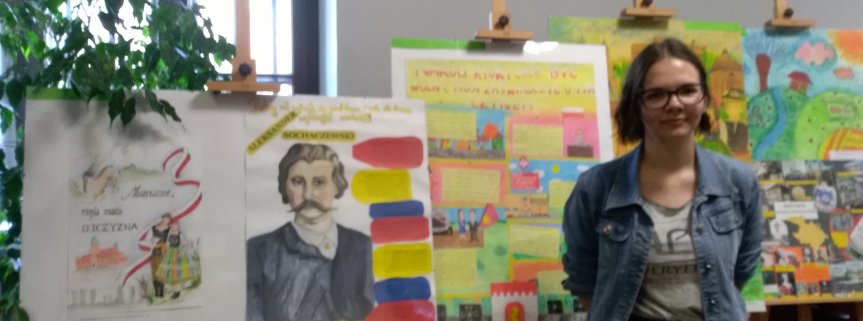 XVII finał konkursu „Mazowsze – moja mała ojczyzna”