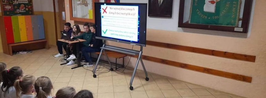 Dzień Bezpiecznego Komputera 2021