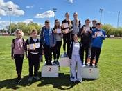 "Czwartki Lekkoatletyczne"28.04.2026