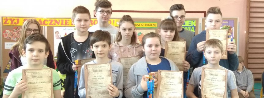 Wiosenny Tydzień Zdrowia 2019