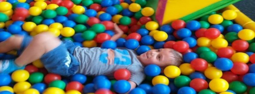 Wycieczka do Sochaczewa - oddział przedszkolny.