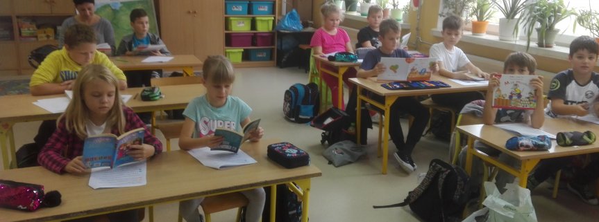 OGÓŁNOPOLSKI DZIEŃ GŁOŚNEGO CZYTANIA