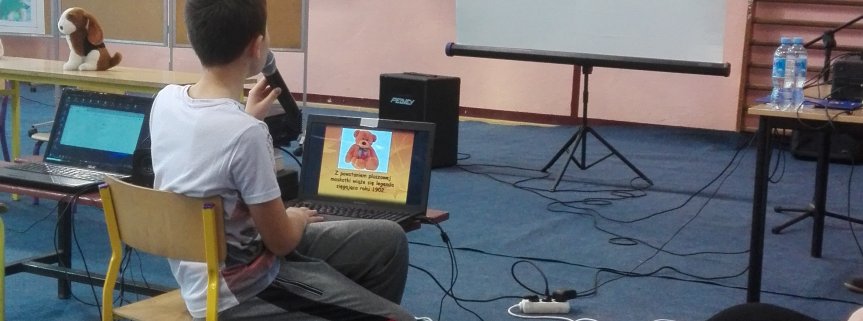 KONKURS PIĘKNEGO CZYTANIA